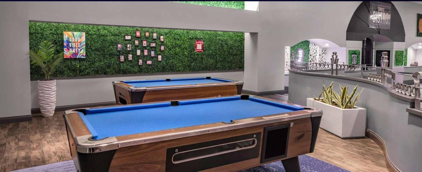 16Th Floor 1 Bedroom Resort Condo Direct Oceanfront Wyndham Ocean Walk Resort Daytona Beach 1606 Ngoại thất bức ảnh